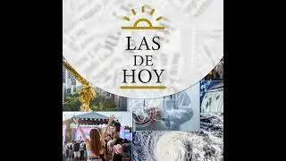 Las de hoy | 12 de septiembre de 2024