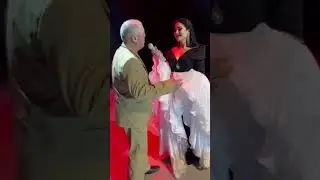 Пришел на концерт признаться в любви