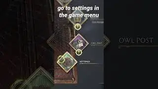 Boost FPS in Hogwarts Legacy with this Cool Trick Fidelity Mode