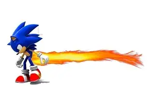 (The best mod)  Sonic Fart 1.0 [RELASE!!!]