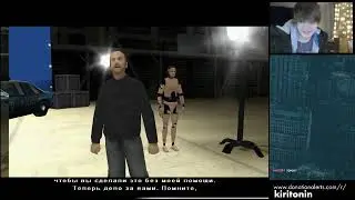 Мёрзнем в Нью-Йорке — Fahrenheit: Indigo Prophecy Remastered — Live-прохождение — Часть 1