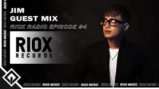 ♫ Remixes of Popular Songs ♫ Best Music 2021 DJ Jim (Guest Mix) Club Vibes | RioX Radio Episode #4