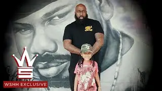 Trae tha Truth - Jammin Screw Freestyle (Official Music Video)