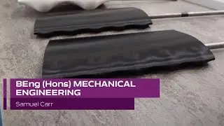 Mechanical Engineering Final Year Project