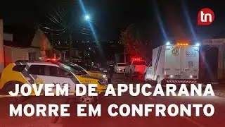 Veja o que se sabe sobre confronto com duas mortes em Apucarana