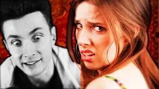 ХЕСУС ПРО СВОЁ ХУДШЕЕ СВИДАНИЕ В ЖИЗНИ
