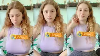 perfect girl live stream || Bella
