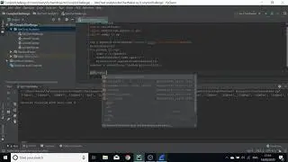 PyShark - Create Protocol Graph