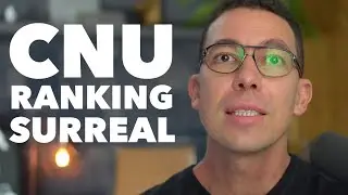 CNU: ranking SURREAL do Olho Na Vaga para prever notas de corte