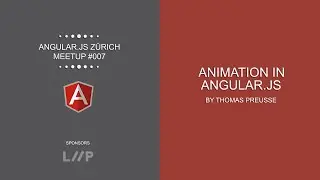 NGZRH-007 Animation in Angular.js