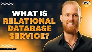 What is The Relational Database Service for Amazon?