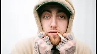 Mac Miller overdosed on Fentanyl & Cocaine determined by L.A Coroner's office  [MyMixtapez News]