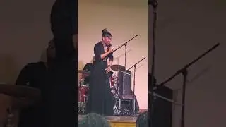 Donnett Thompson-Hall