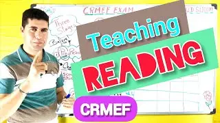 Teaching Reading | Pre, While & Post