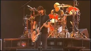 All My Life - Foo Fighters (Live HD 2012)