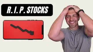 What to Do When Stocks Sell Off