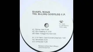 Daniel Wang- Sylver Belt- The Balihu Bootleg