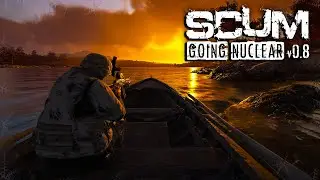 How to do the Z4 Killbox with no Boat in Scum 0.8