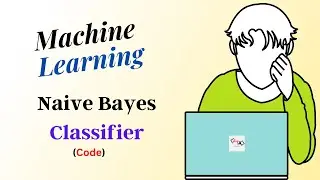 Easy Naive Bayes Classifier Tutorial with Python and sklearn - Sentiment Analysis Example