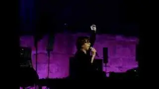 Jean Michel Jarre - Calypso 3 Carthage 2013