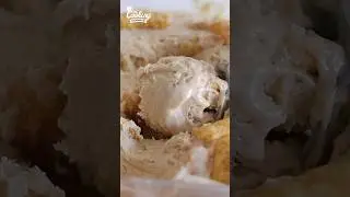 Homemade Bamba Ice Cream Recipe 🍦
