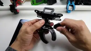 Vintar Bike Phone Mount Review