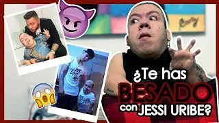 100 PREGUNTAS EN 5 MINUTOS - ALEJOLITTLE