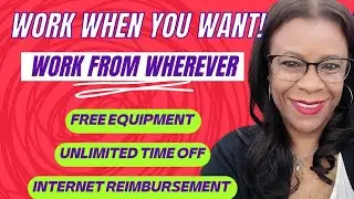 Immediate Hire Fully Remote Global Companies