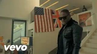 Taio Cruz - Hangover (Official Video) ft. Flo Rida