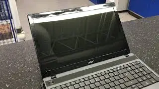 How to enable BOOT MENU on Acer Aspire laptops