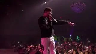 PnB Rock - Live at The Fillmore Philadelphia