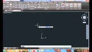 AutoCAD I  03-12 Dynamic Input