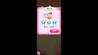 I miss to play this game, let's me help to unlock the level #candycrushsaga