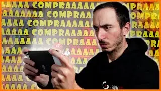 HO CERCATO I MIGLIORI SCONTI SU NINTENDO SWITCH E QUESTO È QUELLO CHE HO TROVATO...