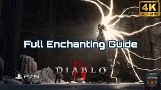 Watch This Before Enchanting! Best Affixes in Diablo IV