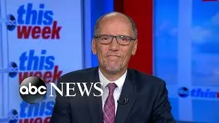 We will continue to raise the bar of participation: DNC chair on future debate criteria