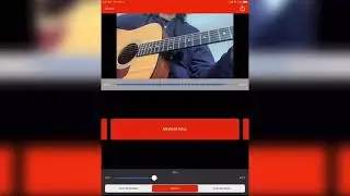 We wrote a song for our VideoVerb App!