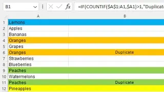 How to Find and Remove Duplicates in Excel | 5 Easy Methods