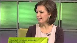 Психосоматика: о чем говорит ваша болезнь. Школа здоровья. Gubernia TV