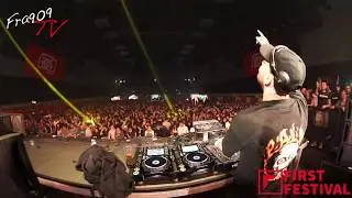 FRA909 Tv - KOBOSIL @ FIRST FESTIVAL 2019