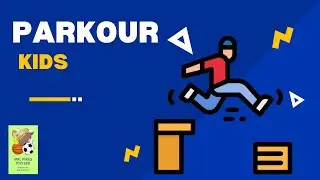 Kids Parkour