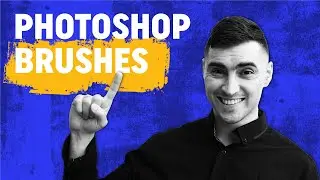 How to Load Photoshop Brushes