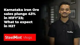 Karnataka iron ore sales plunge 43% in H1FY’23; What to expect in H2?