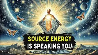 How to Know When Source Energy is Speaking Through You