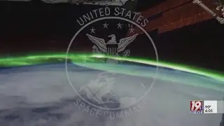 Pentagon Announces SPACECOM to Stay in Colorado Springs | July 31, 2023 | News 19 at 6 p.m.