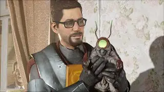 [SFM] I gotchu on camera!