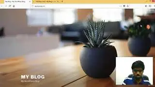 6  WordPress Walkthrough