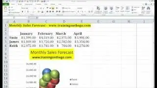 How To Convert Excel 2010 File Into PDF