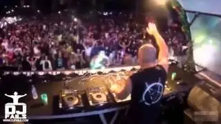 When the drugs are good DJ fail