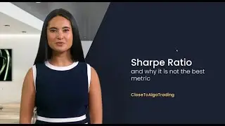 Beyond the Sharpe Ratio: Unveiling Effective Trading Strategy Assessment